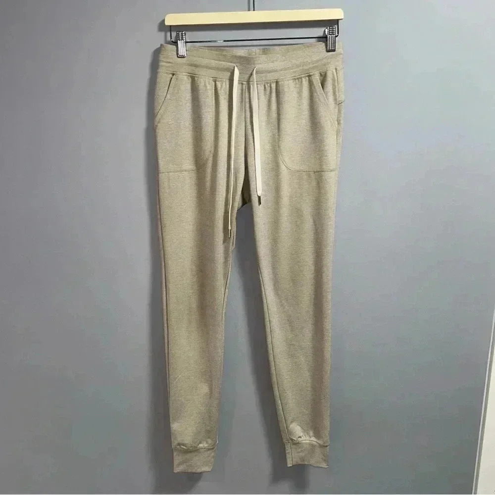 Zyia Cozy Joggers